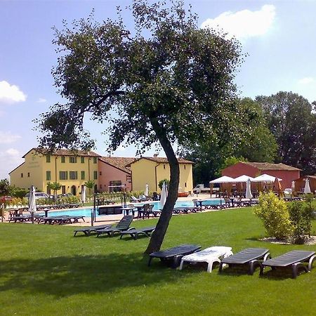 볼타 만토바나 Agriturismo Cascina Boschi 아파트 외부 사진