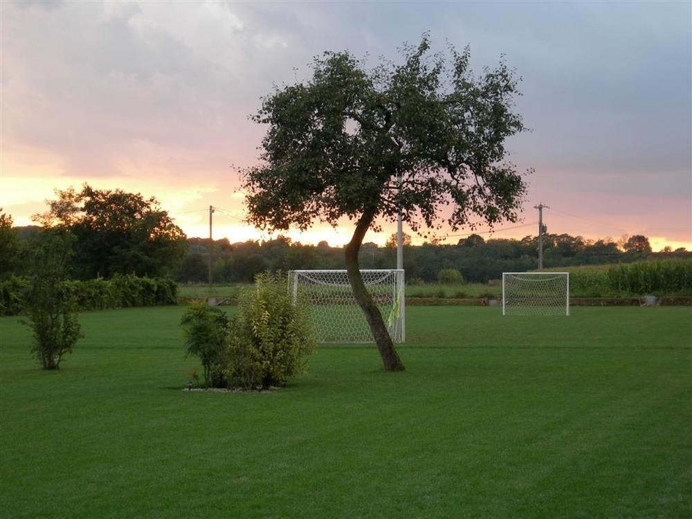 볼타 만토바나 Agriturismo Cascina Boschi 아파트 외부 사진