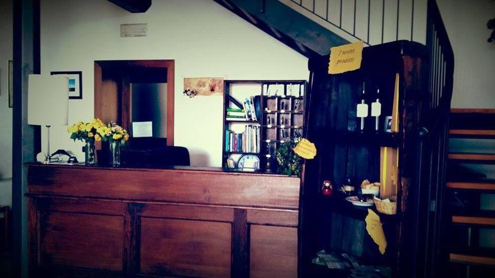 볼타 만토바나 Agriturismo Cascina Boschi 아파트 외부 사진