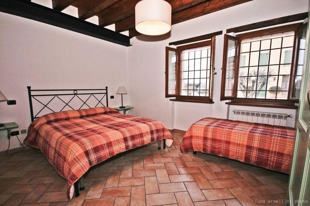 볼타 만토바나 Agriturismo Cascina Boschi 아파트 외부 사진