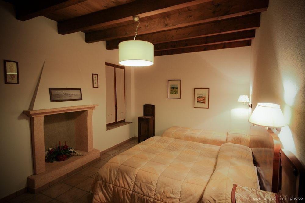 볼타 만토바나 Agriturismo Cascina Boschi 아파트 외부 사진
