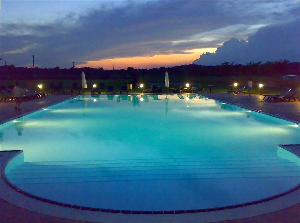 볼타 만토바나 Agriturismo Cascina Boschi 아파트 외부 사진