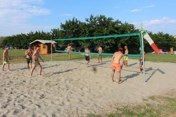 볼타 만토바나 Agriturismo Cascina Boschi 아파트 외부 사진