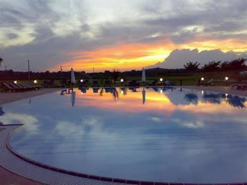 볼타 만토바나 Agriturismo Cascina Boschi 아파트 외부 사진