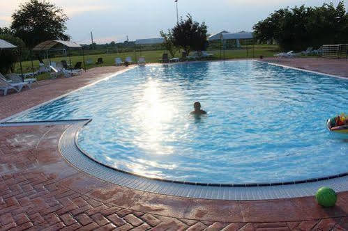 볼타 만토바나 Agriturismo Cascina Boschi 아파트 외부 사진