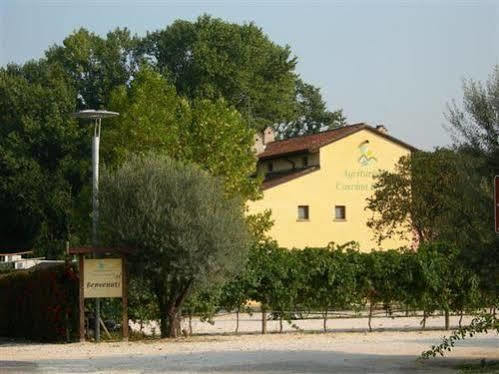 볼타 만토바나 Agriturismo Cascina Boschi 아파트 외부 사진