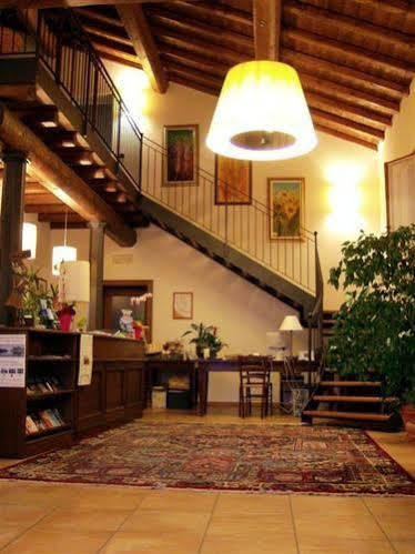 볼타 만토바나 Agriturismo Cascina Boschi 아파트 외부 사진